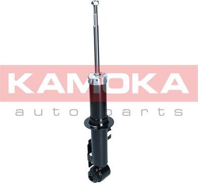 Kamoka 2001160 - Амортизатор avtokuzovplus.com.ua