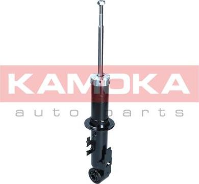 Kamoka 2001160 - Амортизатор avtokuzovplus.com.ua