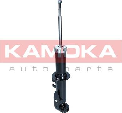 Kamoka 2001160 - Амортизатор autodnr.net