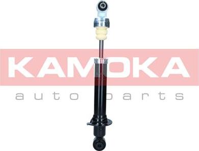 Kamoka 2001161 - Амортизатор avtokuzovplus.com.ua