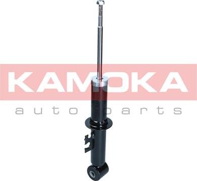 Kamoka 2001162 - Амортизатор autodnr.net