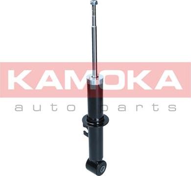 Kamoka 2001162 - Амортизатор autodnr.net