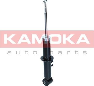 Kamoka 2001162 - Амортизатор autodnr.net