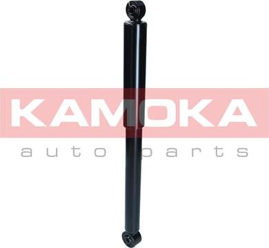 Kamoka 2001164 - Амортизатор autocars.com.ua