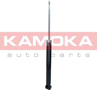 Kamoka 2001166 - Амортизатор autocars.com.ua