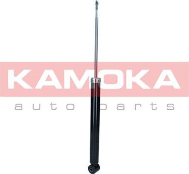 Kamoka 2001166 - Амортизатор autocars.com.ua