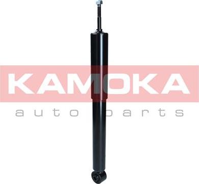 Kamoka 2001168 - Амортизатор autodnr.net