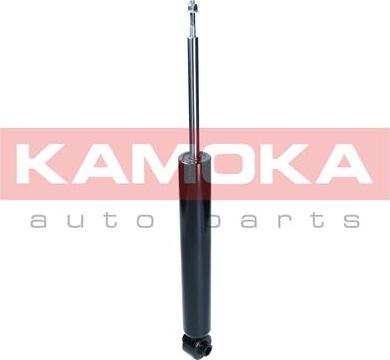 Kamoka 2001169 - Амортизатор autodnr.net