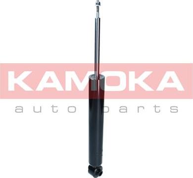 Kamoka 2001169 - Амортизатор autodnr.net