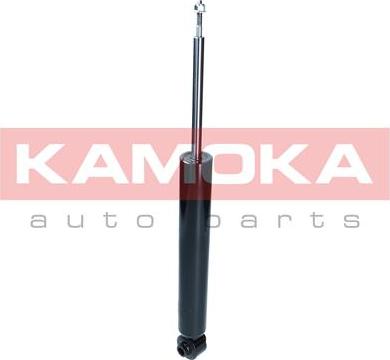 Kamoka 2001169 - Амортизатор autodnr.net