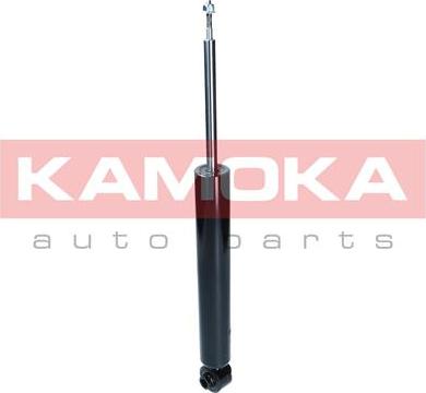 Kamoka 2001169 - Амортизатор autodnr.net