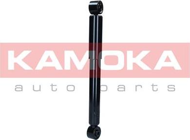 Kamoka 2001170 - Амортизатор autodnr.net