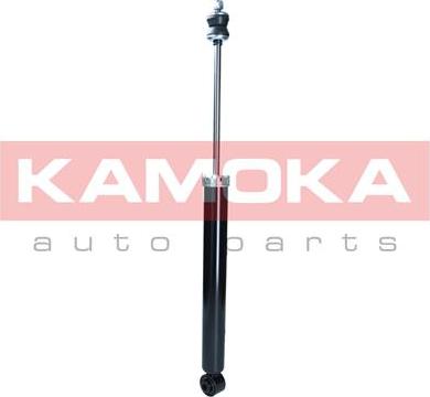 Kamoka 2001171 - Амортизатор autocars.com.ua