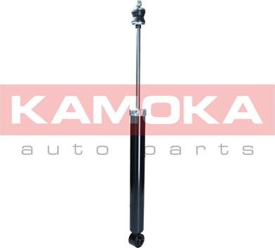 Kamoka 2001171 - Амортизатор autocars.com.ua