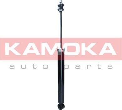 Kamoka 2001171 - Амортизатор autocars.com.ua