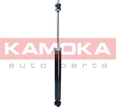 Kamoka 2001171 - Амортизатор autocars.com.ua