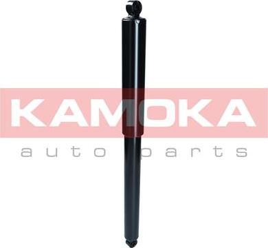 Kamoka 2001173 - Амортизатор avtokuzovplus.com.ua