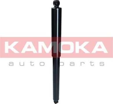 Kamoka 2001173 - Амортизатор avtokuzovplus.com.ua