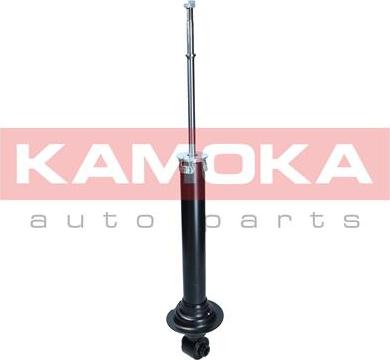 Kamoka 2001174 - Амортизатор avtokuzovplus.com.ua