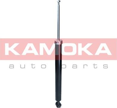 Kamoka 2001175 - Амортизатор autocars.com.ua