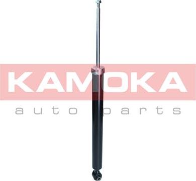 Kamoka 2001175 - Амортизатор autocars.com.ua