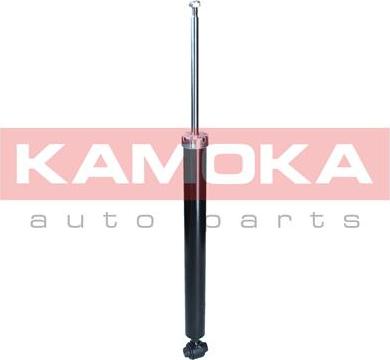 Kamoka 2001175 - Амортизатор autocars.com.ua