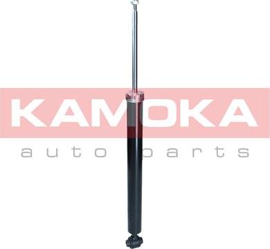 Kamoka 2001175 - Амортизатор autocars.com.ua