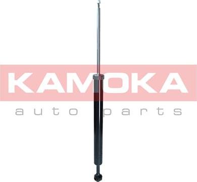 Kamoka 2001176 - Амортизатор autocars.com.ua