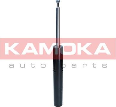 Kamoka 2001178 - Амортизатор autocars.com.ua