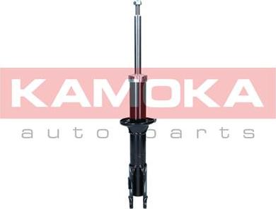 Kamoka 2001179 - Амортизатор autocars.com.ua