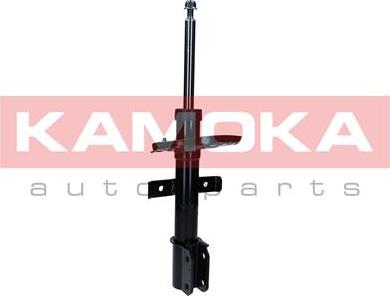 Kamoka 2001180 - Амортизатор autocars.com.ua