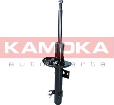 Kamoka 2001183 - Амортизатор autocars.com.ua