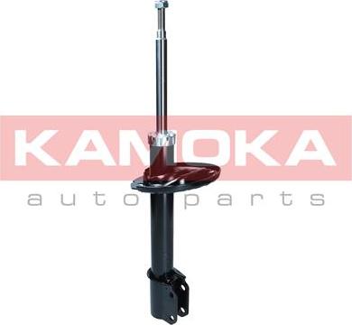 Kamoka 2001184 - Амортизатор autocars.com.ua