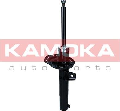 Kamoka 2001185 - Амортизатор autocars.com.ua