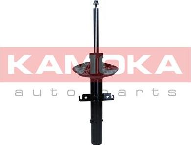 Kamoka 2001187 - Амортизатор autocars.com.ua