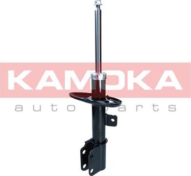 Kamoka 2001188 - Амортизатор autocars.com.ua