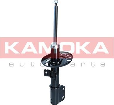 Kamoka 2001188 - Амортизатор autocars.com.ua