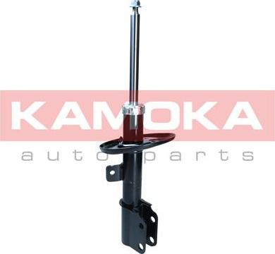 Kamoka 2001188 - Амортизатор avtokuzovplus.com.ua