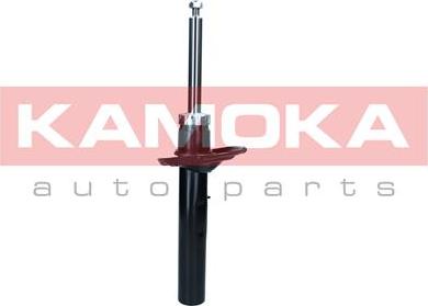 Kamoka 2001189 - Амортизатор autocars.com.ua