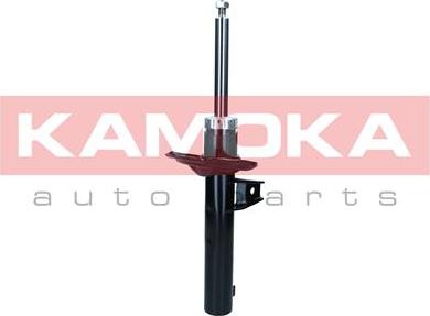 Kamoka 2001189 - Амортизатор avtokuzovplus.com.ua