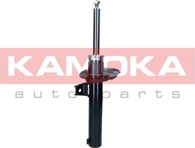 Kamoka 2001189 - Амортизатор avtokuzovplus.com.ua