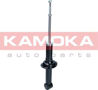 Kamoka 2001192 - Амортизатор autocars.com.ua