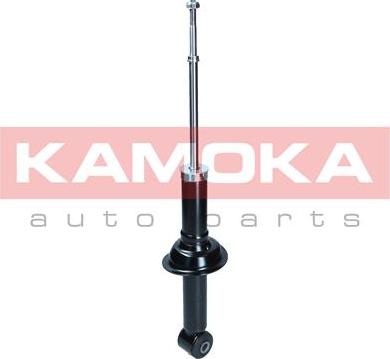 Kamoka 2001192 - Амортизатор autocars.com.ua