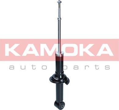 Kamoka 2001192 - Амортизатор autocars.com.ua