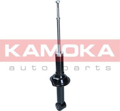 Kamoka 2001192 - Амортизатор autocars.com.ua