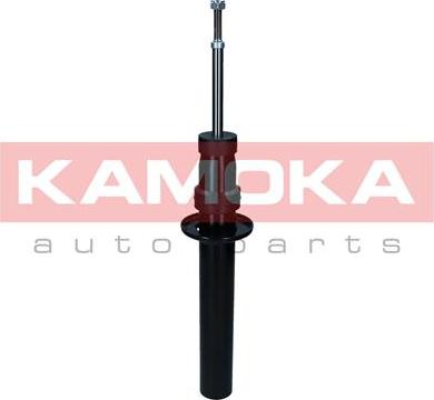 Kamoka 2001194 - Амортизатор autocars.com.ua