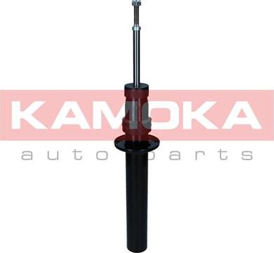 Kamoka 2001194 - Амортизатор autocars.com.ua