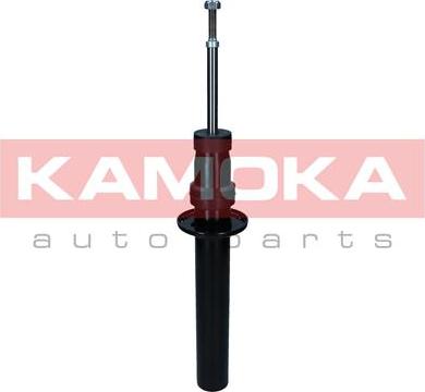 Kamoka 2001194 - Амортизатор autocars.com.ua