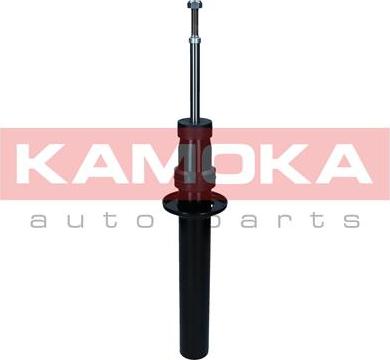 Kamoka 2001194 - Амортизатор autocars.com.ua