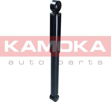 Kamoka 2001197 - Амортизатор autocars.com.ua